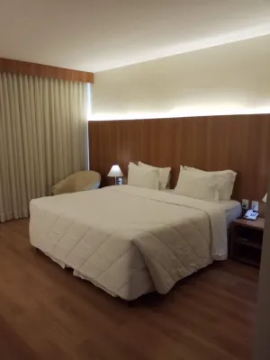 Mirante Flat Hotels in Santo Antônio do Leite