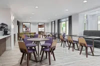 Residence Inn Buffalo Downtown Hoteles en Búfalo