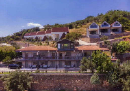 Assos Kartal Yuvasi Boutique Hotel
