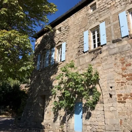 La Bastide de Sanilhac