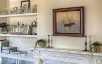 Heraclea Luxury Heritage Accommodation - Apartments