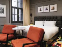 The Dean Dublin Hoteles cerca de Academia Royal Hibernian