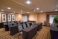 Hampton Inn Atlanta/Newnan