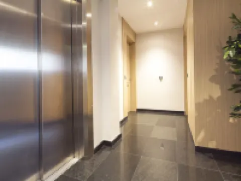 ボナビスタ アパートメンツ ヴィレイナ
