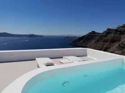 Archontiko Suites Santorini