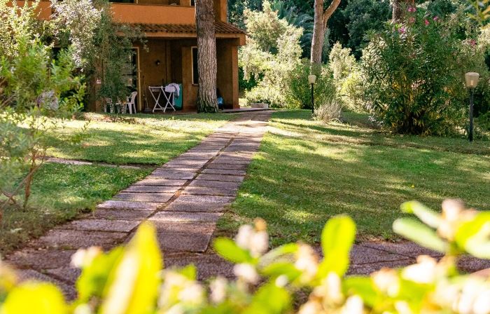 Residence Ristorante Il Paradiso