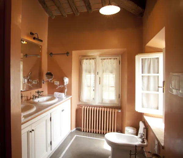 Albergo Villa Marta, the Originals Relais (Relais du Silence) Phòng Photos