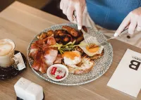 Bridgeport Hotel Các khách sạn ở Murray Bridge
