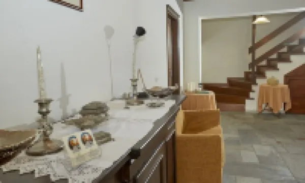 Hotel Atrapos