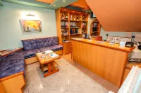 Guesthouse Varnica Hôtels à : Kastel Stafilic