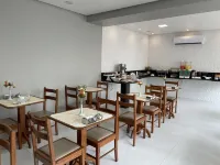 Hotel Beira Rio Teófilo Otoni otelleri