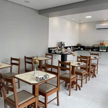 Hotel Beira Rio