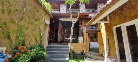 Bulan Bali Guest House