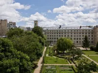 Hotel Observatoire Luxembourg Hotels near الحي السادس - سان جرمان - لوكسمبورغ