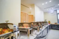 Emaar Elite Hotel - Breakfast