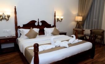 Aroma Resort Pushkar