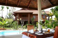 Oriental Siam Resort