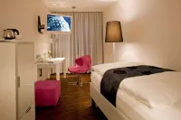 Design Hotel Zollamt Hotels in Kaiserslautern
