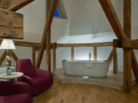 Opera Hotel Hotels in Riga