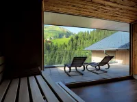 達米爾斯高山度假村 - SPA