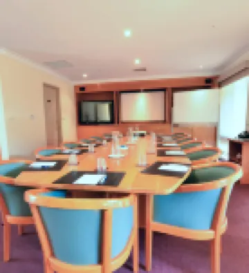 Meninya Palms Resort Moama