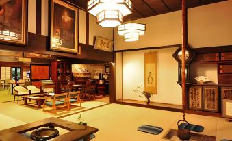 Koshinoyado Takashimaya