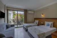 Rosy Suites Hotel - Pet friendly