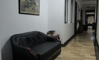 Hotel Ejecutivo