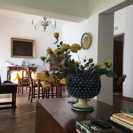 Sciacca B&B Natoli