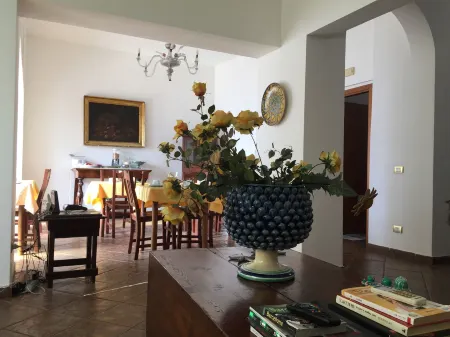 Sciacca B&B Natoli