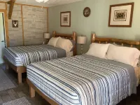 South Jetty Inn