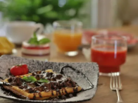 Hotel Tigullio Et de Milan Hotels in Santa Margherita Ligure