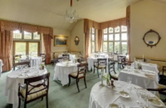 Bodysgallen Hall Hotel Restaurant and Spa