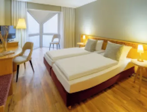 Hotel Kammweg Hotels in 