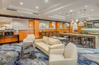 Fairfield Inn & Suites Houston Conroe Near the Woodlands®