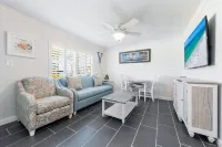 Gulf Holiday by Beachside Management