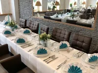 Boutique Hotel Goldene Henne Hotels near Designer Outlets Wolfsburg