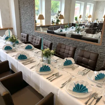 Boutique Hotel Goldene Henne