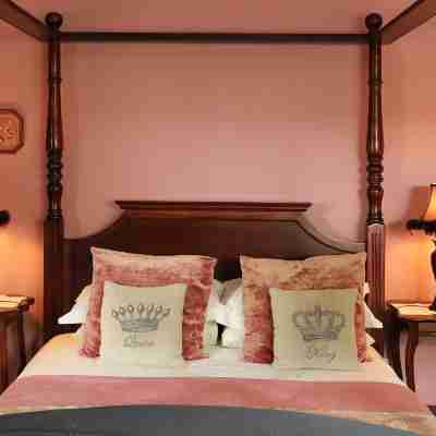 The Lighthouse Guesthouse Rooms