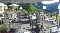 Fleur de Neige Châtel