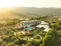 Ramada Resort by Wyndham Kazdaglari Thermal and Spa Hotels in 