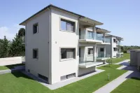 Lagouvardos Village Hotel - 3-Star