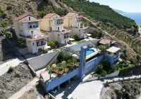 Blue Lagoon Village - Villas