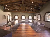 Il Portico - 1711 Luxury Guest House Hotel a Calco