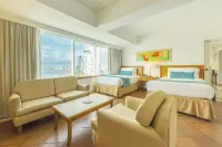 Hotel Almirante Cartagena Colombia