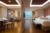 Indoluxe Hotel Jogjakarta