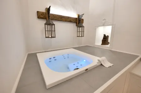 Dimora San Giuseppe Отели в г. Лечче