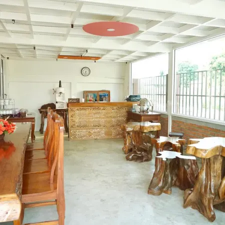 Baan Maesot Plus
