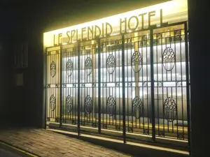 Splendid Hôtel & Spa