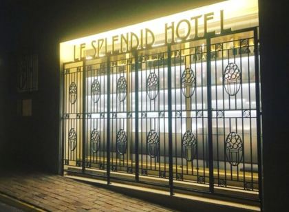 Splendid Hôtel